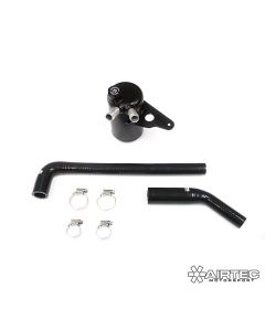 Airtec Motorsport Oil Catch Can kit for Ford Fiesta ST180 (ATMSFO83) buy in USA