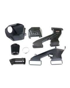 Armaspeed Carbon Air Intake Kit for BMW M135i F40 / Mini GP3 F56 2.0l (MIM135-A-GLOSS) buy in USA