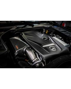 Armaspeed Carbon Air Intake Kit for Mercedes C250 W205 / E200 W213 (BZC250-A-GLOSS) buy in USA