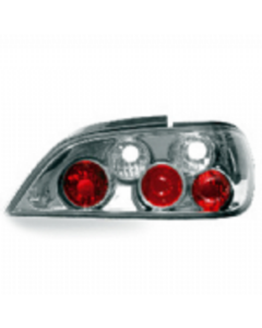 AS Design Lexus Taillights for Peugeot 406 buy in USA