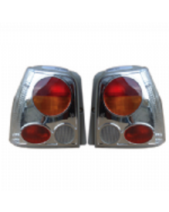 AS Design Lexus Taillights for VW Lupo 95-98 buy in USA