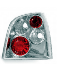 AS Design Lexus Taillights for VW Polo 02 buy in USA