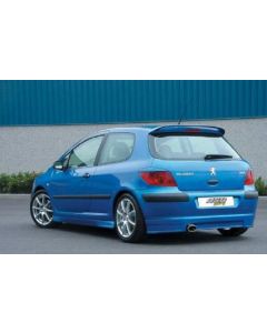 AS Design Roof Spoiler for Peugeot 307 buy in USA