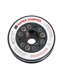 ATI Super Damper Harmonic Balancer for Mitsubishi EVO 10 (X) (918253) buy in USA