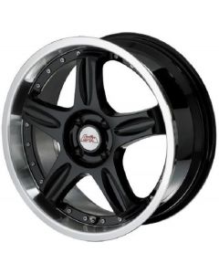 AXIA Bomber Wheel set 5x114.3 buy in USA