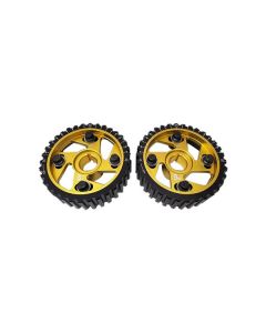 Brian Crower Adjustable Cam Gears for Honda B16A, B18C, B18A/B, B20B (BC8801) buy in USA