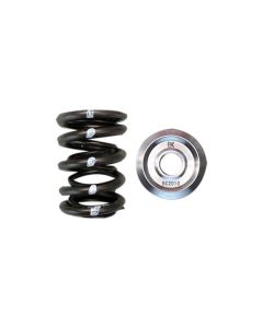 Brian Crower Dual Springs + Titanium Retainers kit for Honda Civic, CRX, Integra 1.6/1.8 VTEC B16A1, B16A2, B16A3, B16A5, B16A6, B18C1, B18C2, B18C3, B18C4, B18C5, B18C6, B18C7 (BC0010) buy in USA