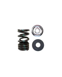 Brian Crower Dual Springs + Titanium Retainers kit for Honda K20A/K20Z/F20C/F22C (BC0040) buy in USA