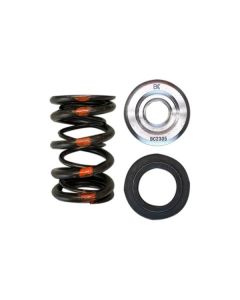 Brian Crower Dual Springs + Titanium Retainers kit for Subaru Impreza WRX STI EJ20 EJ25 (BC610) buy in USA