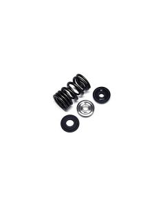 Brian Crower Dual Springs + Titanium Retainers kit for Toyota 2JZ (BC0310) buy in USA