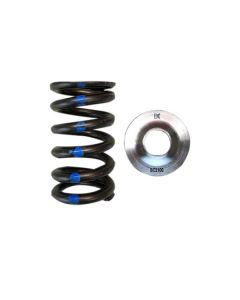 Brian Crower Single Springs + Titanium Retainers kit for Mitsubishi Lancer Evo I, II, III, IV, V, VI, VII, VIII, IX 4G63T (BC0100) buy in USA