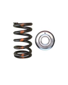 Brian Crower Single Springs + Titanium Retainers kit for Nissan Skyline RB26 (BC0230) buy in USA