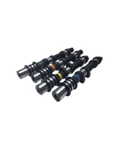 Brian Crower Stage 2 Camshafts for Subaru Impreza EJ205 WRX (BC0601) buy in USA