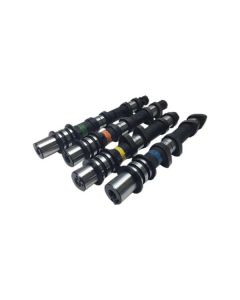 Brian Crower Stage 2 Camshafts for Subaru Impreza EJ257 STI (BC0620) buy in USA