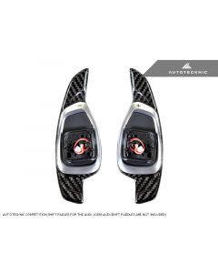 AutoTecknic Dry Carbon Competition Shift Paddles - Audi A5 2016 buy in USA