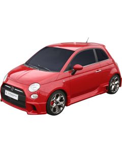 Carzonespecials Bodykit for Fiat 500 (CZ712100) buy in USA