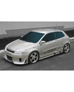 Carzonespecials Bodykit for Fiat Stilo 01-07 (CZ504100) buy in USA