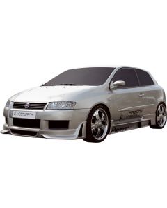 Carzonespecials Bodykit for Fiat Stilo 01-07 (CZ514100) buy in USA