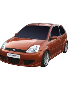 Carzonespecials Bodykit for Ford Fiesta 02-07 (CZ614100) buy in USA