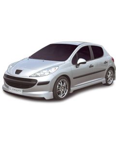 Carzonespecials Bodykit for Peugeot 207 (CZ615100) buy in USA