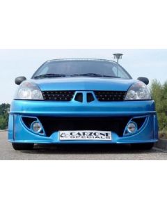 Carzonespecials Bodykit for Renault Clio II Facelift (CZ106101) buy in USA