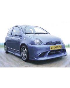 Carzonespecials Bodykit for Toyota Yaris 99-05 (CZ210100) buy in USA