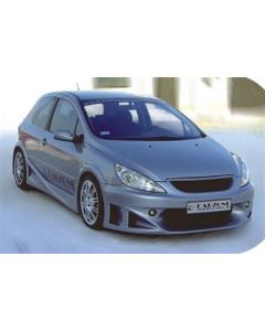 Carzonespecials Bodykit for Peugeot 307 (CZ209100) buy in USA