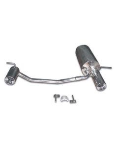 Carzonespecials Exhaust for Citroen C2 (CSP_013) buy in USA