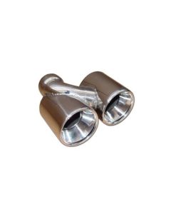 Carzonespecials Exhaust tip for Alfa Romeo 147 (EXH_014) buy in USA