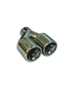 Carzonespecials Exhaust tip for Peugeot 307 (EXH_005) buy in USA