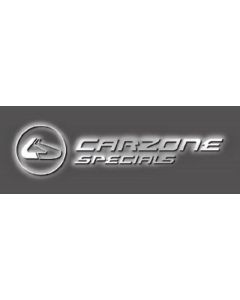 Carzonespecials Exhaust tip for Peugeot 207 (EXH_018) buy in USA