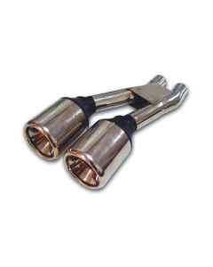 Carzonespecials Exhaust Tip for VW Bora 98+ buy in USA