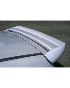 Carzonespecials Roof spoiler for Peugeot 206 (CZ000400) buy in USA