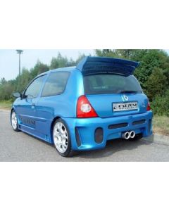 Carzonespecials Roof Spoiler for Renault Clio II (CZ106400) buy in USA