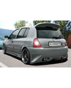 Carzonespecials Roof spoiler for Renault Clio II (CZ106401) buy in USA