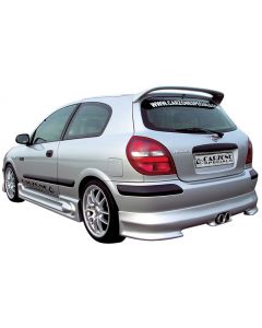 Carzonespecials Roofspoiler for Nissan Almera N16 (CZ207400) buy in USA