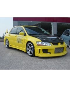 Bodykit for Mitsubishi EVO 7/8/9 (004007) buy in USA