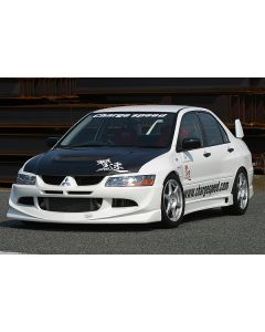 Chargespeed Bodykit for Mitsubishi EVO VIII (4210) buy in USA