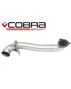 Cobra Sport De Cat Pipe for Mini Cooper S R56/R57 2006-2013 (MN17) buy in USA