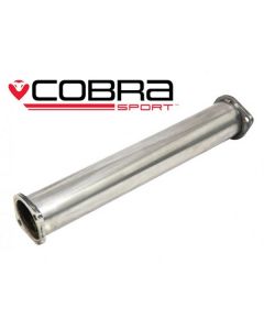 Cobra Sport De Cat Pipe for Mitsubishi EVO 7/8/9 (MT14) buy in USA