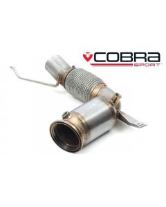 Cobra Sport Downpipe for Mini Cooper JCW F56 GP3 MK3 2020+ (MN59) buy in USA