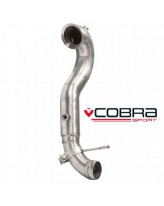 Cobra Sport Downpipe Decat for Mercedes AMG A45/ CLA 45/ GLA 45 88.9mm (ME18) buy in USA