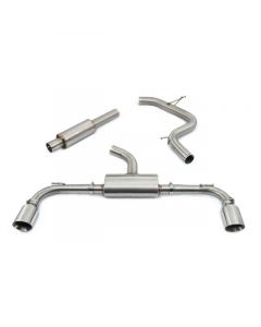 Cobra Sport GPF Back Exhaust for VW Golf MK8 2.0 TSi 2020+ (VW120TP77) buy in USA