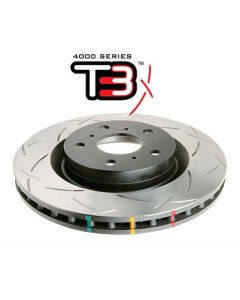 DBA Brake Disc Set Front Series 4000 for BMW Series 1, 2, 3, 4 F2X / F3X (DBA 42676S) buy in USA