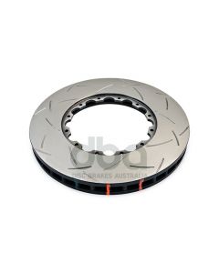 DBA Brake Rotors, Slotted, 320x32mm pair (52218.1S) buy in USA