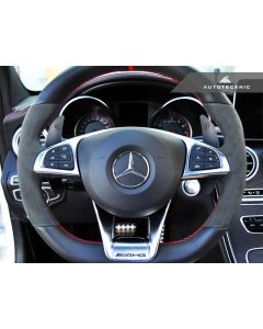 AutoTecknic Competition Shift Paddles - Mercedes-Benz Various AMG Vehicles 2018-Up buy in USA