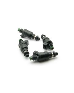 Deatschwerks 1000cc Injectors for Mitsubishi EVO 9 Low Impendance (4 pcs) (D42M-02-1000-4W) buy in USA