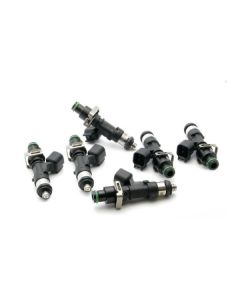 Deatschwerks 1000cc Injectors for Toyota Supra MK4 Φ11 93-98 2JZ-GTE (6 pcs) (D17U-02-1000-6W) buy in USA