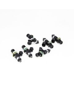 Deatschwerks 2200cc Injectors for BMW E46 6-cyl, excl. M3 (6 pcs) (D16S-06-2200-6W) buy in USA