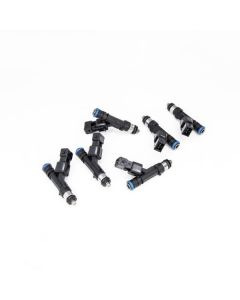 Deatschwerks 550cc Injectors for BMW E36 6-cyl, incl. M3 (6 pcs) (D18U-09-0550-6W) buy in USA